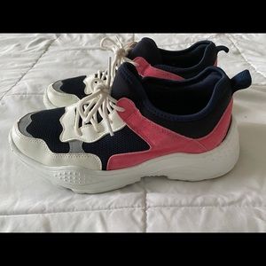 Qupid Sneakers